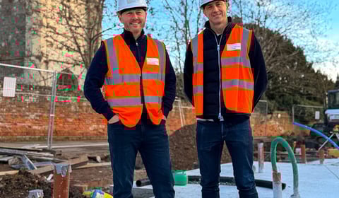 Local bid emerges for Farnham’s Woolmead redevelopment