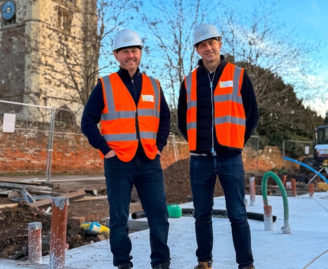Local bid emerges for Farnham’s Woolmead redevelopment