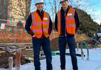 Local bid emerges for Farnham’s Woolmead redevelopment