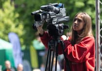 Aspiring filmmakers join Haslemere Fringe Festival