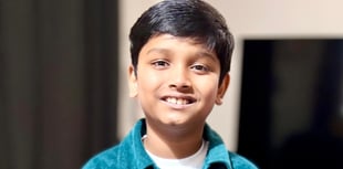 Second educational Olympiad title for Four Marks schoolboy