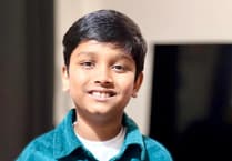 Second educational Olympiad title for Four Marks schoolboy