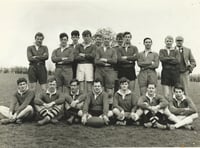 Alton to celebrate centenary with exhibition match against RAF Odiham