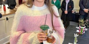 Hampshire and Surrey clubs and societies news