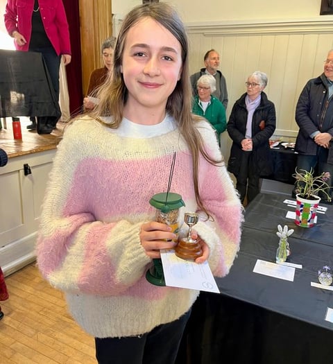 Hampshire and Surrey clubs and societies news