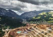 Quarry extension bid after delays slow sand output