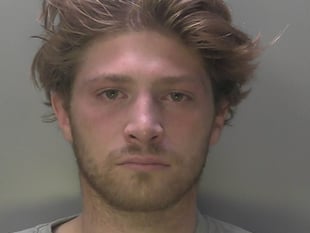 Man jailed for years of domestic abuse