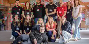 New Alton centre manager for The Kings Arms