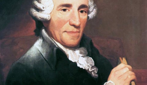 Peeps into the Past: When a musical genius passed through Farnham