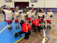 Several Farnham players selected for upcoming Regional Championships