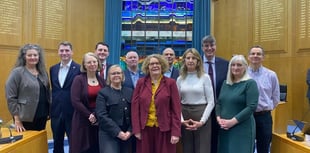 West Surrey residents “much worse off”