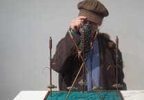 Student’s river-inspired design wins Farnham art award