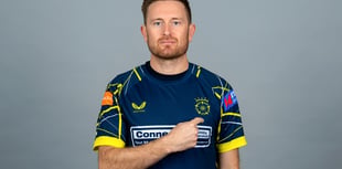 WATCH: Hampshire all-rounder Liam Dawson targeting successful season