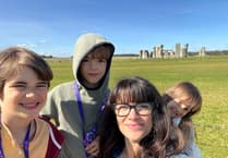 WATCH: Canadian family swap Ontario for Hampshire — and say they’ve never looked back