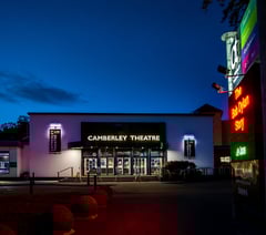 Theatre draws crowds despite ‘dumbed down’ criticism