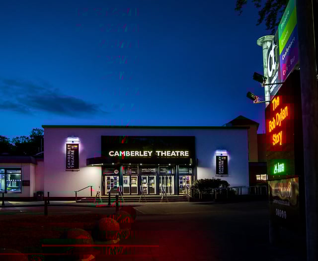 Theatre draws crowds despite ‘dumbed down’ criticism