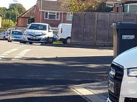 Nearly 1,400 apply for dropped kerbs in Hampshire