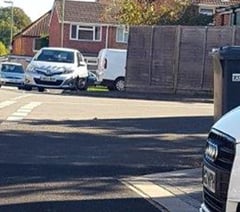 Nearly 1,400 apply for dropped kerbs in Hampshire