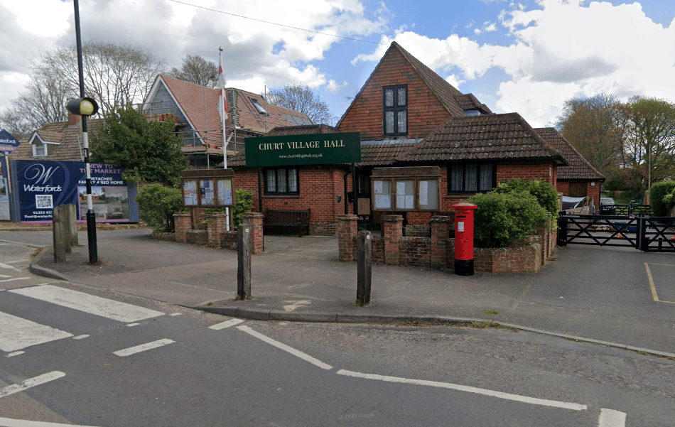 New health and wellbeing fair to launch in Churt this May