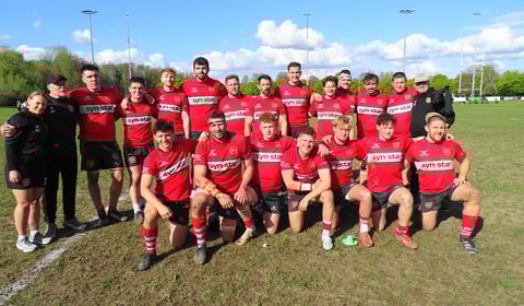 Petersfield lose promotion play-off at Winchester