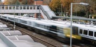 Rail works warning for Southampton fans heading to Wembley