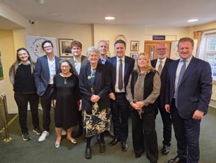 Conservatives set out local pledges ahead of West Surrey vote