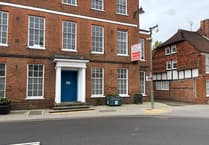 Plans lodged to convert historic Farnham surgery into seven flats
