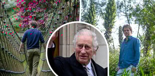 Former royal gardener reveals King Charles’ strict vegetable tastes