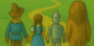 Grayshott Stagers to perform The Wizard of Oz