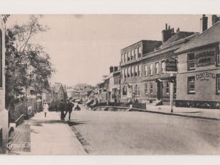 Peeps into the Past: The story of Alton’s first female healer