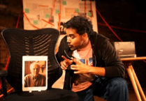 Play contrasts dream and reality of migration to the UK