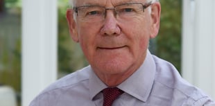 Candidate vows to avoid ‘political slanging matches’ in West Surrey