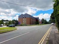 Premier Inn ‘prison block’ expansion plan approved