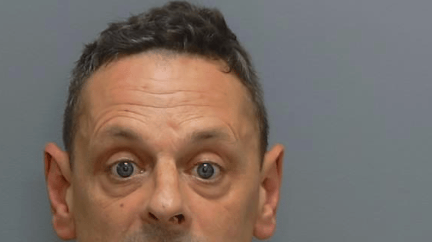 Farnborough man jailed more than five years for stalking and harassing ...