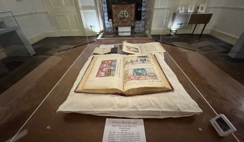 Women’s hidden histories stitched, written and revealed