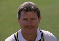 Memorial service announced for Hampshire and England cricketer Robin Smith