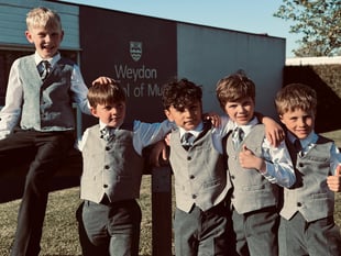 Young performers shine at Farnham’s Got Talent final