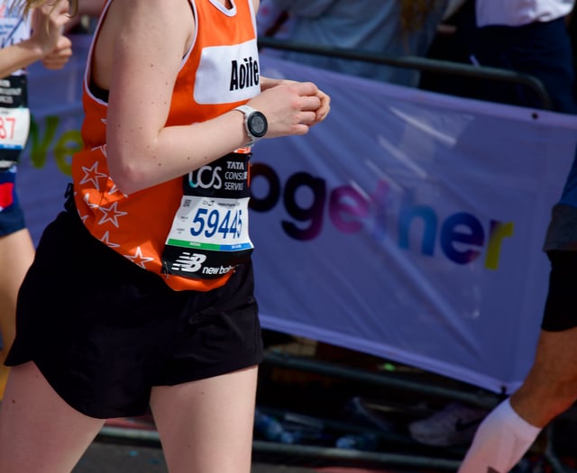 Local runners complete London Marathon for local good causes