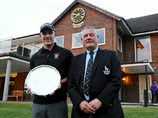 Blackmoor gears up for next year’s 50th Selborne Salver