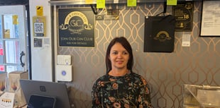 Independent Farnham shop to shut as footfall drops
