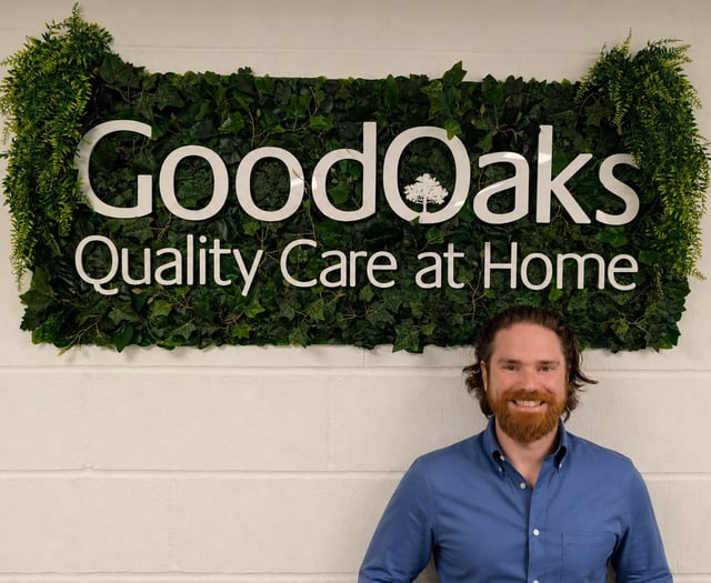 Former Pret executive launches homecare service