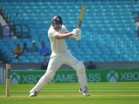 Surrey miss cutting edge in County Championship draw against Essex
