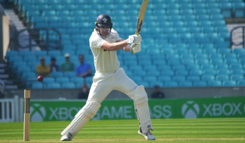 Surrey miss cutting edge in County Championship draw against Essex