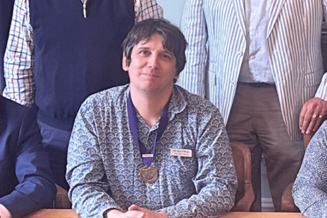 Town councillor defects from Labour to Green Party