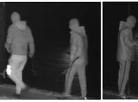 Thieves steal over £2k of tools from school during midnight break-in