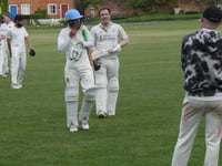 Waverley earn impressive win at Hartley Wintney
