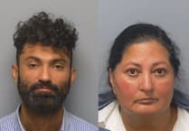 Former mayor jailed for concealing evidence in son’s rape case