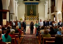 Debt and road safety among topics at South Farnham local election hustings