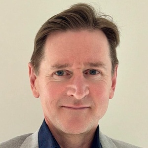 Former Reform UK candidate George Parnell.