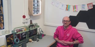New Warhammer hub aims to boost mental wellbeing